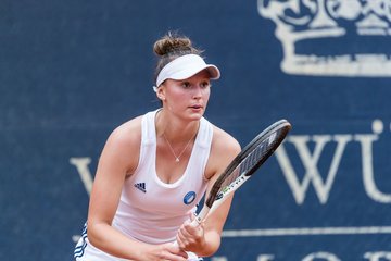 Bild 363 - DTV Hannover - TC 1899 Blau-Weiss Berlin : Ergebnis: 7:2